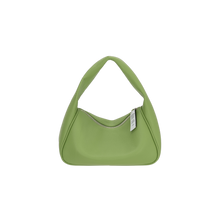 Load image into Gallery viewer, NIEEH Soft Bag Green