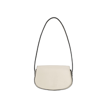 Load image into Gallery viewer, NIEEH Crescent Bag Ivory