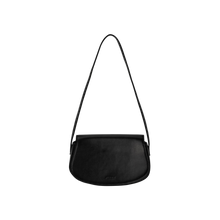 Load image into Gallery viewer, NIEEH Crescent Bag Black