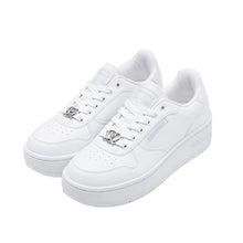 Load image into Gallery viewer, GRIMPER Pretzel Stick🥨Sneakers White
