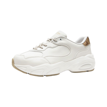 Load image into Gallery viewer, AKIII CLASSIC Praha Sneaker White Monogram