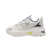 Load image into Gallery viewer, AKIII CLASSIC Urban Tracker Freelock White Navy