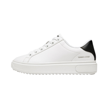 Load image into Gallery viewer, AKIII CLASSIC Tennis Club White Black