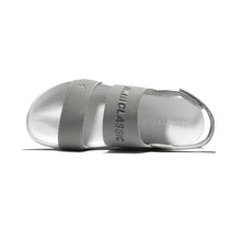 Load image into Gallery viewer, AKIII CLASSIC Quick Slide Sandals Gray