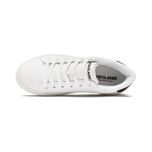 Load image into Gallery viewer, AKIII CLASSIC Tennis Club White Black