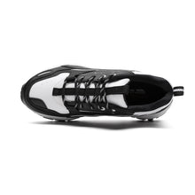 Load image into Gallery viewer, AKIII CLASSIC Urban Tracker Black White