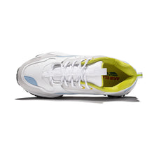 Load image into Gallery viewer, AKIII CLASSIC Urban Tracker White Lime