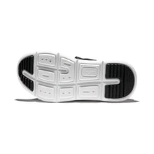 Load image into Gallery viewer, AKIII CLASSIC Bogota Sandals Black