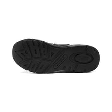 Load image into Gallery viewer, AKIII CLASSIC Titan Sneakers Black White