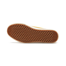 Load image into Gallery viewer, AKIII CLASSIC Bold Mule Sneakers Mustard