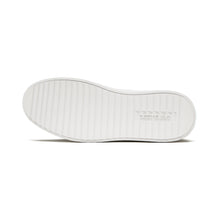 Load image into Gallery viewer, AKIII CLASSIC Tennis Club White Black