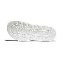 Load image into Gallery viewer, AKIII CLASSIC Quick Slide Sandals White