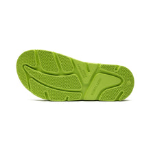 Load image into Gallery viewer, AKIII CLASSIC Cloud Recovery Flip Flop V2 Limepunch