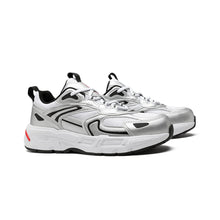 Load image into Gallery viewer, AKIII CLASSIC Titan Sneakers Silver