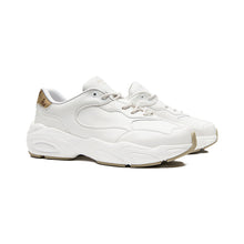 Load image into Gallery viewer, AKIII CLASSIC Praha Sneaker White Monogram