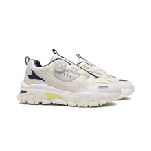 Load image into Gallery viewer, AKIII CLASSIC Urban Tracker Freelock White Navy