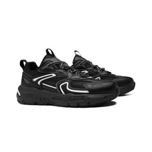 Load image into Gallery viewer, AKIII CLASSIC Titan Sneakers Black White