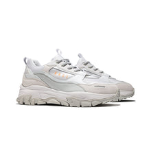Load image into Gallery viewer, AKIII CLASSIC Urban Tracker White Grey