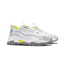 Load image into Gallery viewer, AKIII CLASSIC Urban Tracker White Lime