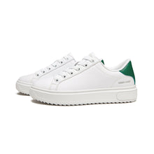 Load image into Gallery viewer, AKIII CLASSIC Tennis Club White Green