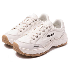 Load image into Gallery viewer, 23.65 V2 Vebe Sneakers Brown