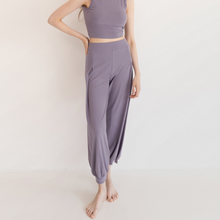 Load image into Gallery viewer, CONCHWEAR Yoga Like Pintuck Pants 3Colors