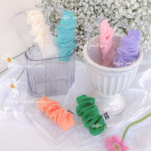 Load image into Gallery viewer, SECOND UNIQUE NAME Chiffon Gobull Ivory