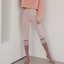 Load image into Gallery viewer, CONCHWEAR Mood Line Knee Socks 5Colors