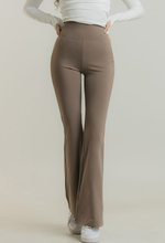 Load image into Gallery viewer, CONCHWEAR Wild Bootcut Leggings 7Colors