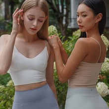 Load image into Gallery viewer, CONCHWEAR Benny Soft Bralette 3Colors