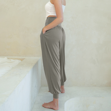 Load image into Gallery viewer, CONCHWEAR Banding Harem Pants 5Colors