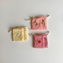 Load image into Gallery viewer, SECOND MORNING Semo Mini Pouch