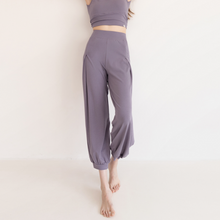 Load image into Gallery viewer, CONCHWEAR Yoga Like Pintuck Pants 3Colors