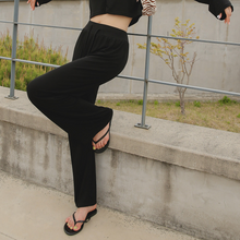 Load image into Gallery viewer, CONCHWEAR Bootcut Pants 2Colors