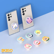 Load image into Gallery viewer, SLBS SKZOO Theme Tok Foxl-Ny 8Types Pick 1