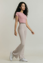 Load image into Gallery viewer, CONCHWEAR Wild Bootcut Leggings 7Colors