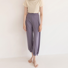 Load image into Gallery viewer, CONCHWEAR Yoga Like Pintuck Pants 3Colors