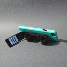 Load image into Gallery viewer, SECOND UNIQUE NAME Sun Case Ribbon Opal Black