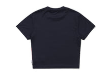 Load image into Gallery viewer, TARGETTO City Light Tee Shirt Navy