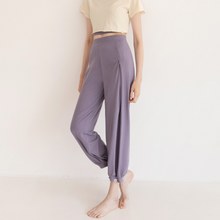 Load image into Gallery viewer, CONCHWEAR Yoga Like Pintuck Pants 3Colors