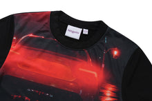 Load image into Gallery viewer, TARGETTO City Light Tee Shirt Black (tripleS Yubin's pick)