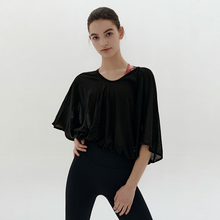 Load image into Gallery viewer, CONCHWEAR Ray Shawl Cover up 3Colors