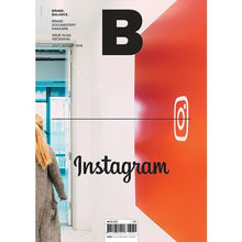 Load image into Gallery viewer, MAGAZINE B No. 68 INSTAGRAM