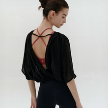 Load image into Gallery viewer, CONCHWEAR Ray Shawl Cover up 3Colors
