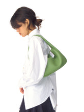 Load image into Gallery viewer, NIEEH Soft Bag Green