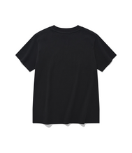 Load image into Gallery viewer, FALLETT Nerofly Short Sleeve Black