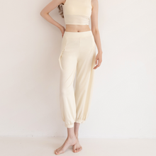 Load image into Gallery viewer, CONCHWEAR Yoga Like Pintuck Pants 3Colors