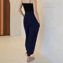 Load image into Gallery viewer, CONCHWEAR Banding Harem Pants 5Colors