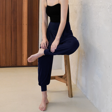 Load image into Gallery viewer, CONCHWEAR Banding Harem Pants 5Colors