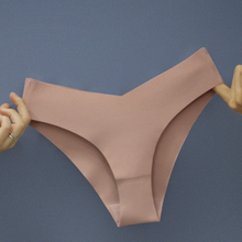 Load image into Gallery viewer, CONCHWEAR Seamless V Underwear 4Colors